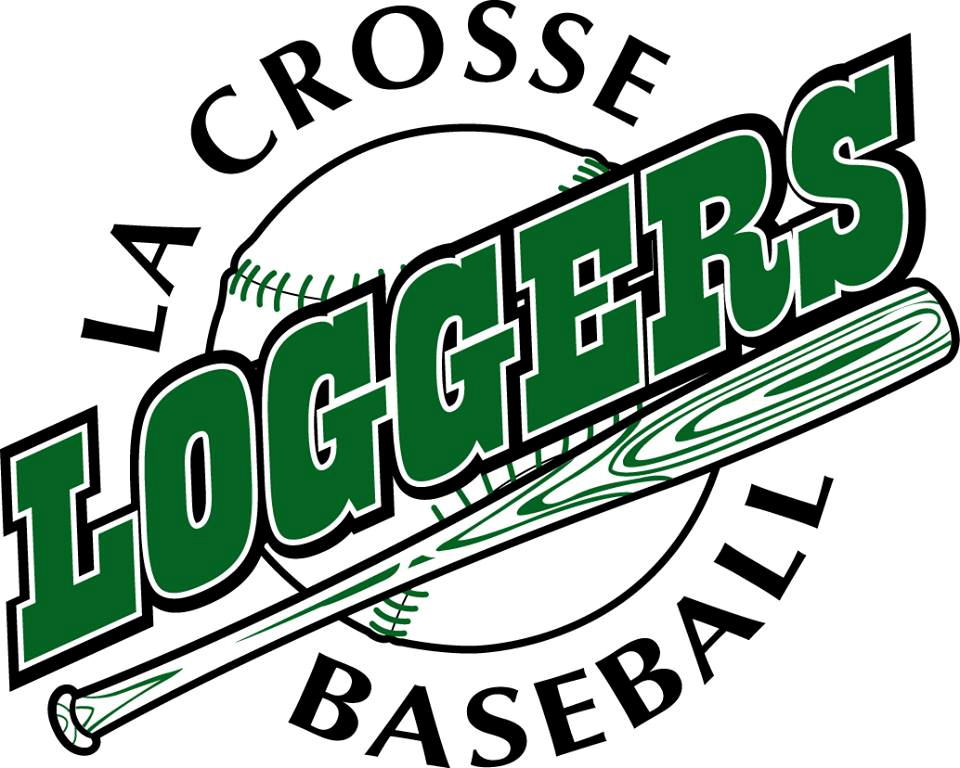 La Crosse Loggers 2003-Pres Primary Logo iron on heat transfer